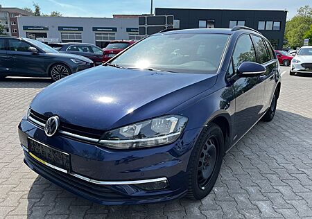 VW Golf Volkswagen VII Variant Comfortline BMT/Start-Stopp