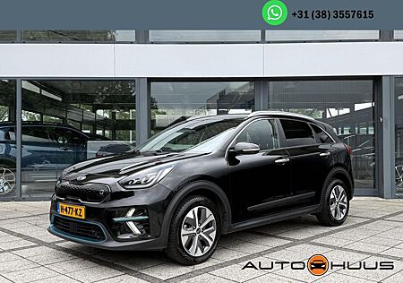 Kia Niro e- ExecutiveLine 64 kWh | Leder | Navi