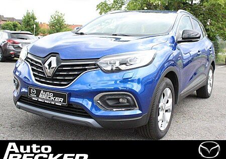 Renault Kadjar (06.2015->) Bose Edition