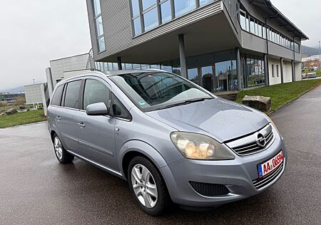 Opel Zafira B Edition "111 Jahre"