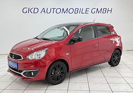 Mitsubishi Space Star Diamant Edition+ Automatik*PDC*Szh*