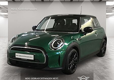 Mini Cooper LED Klimaaut. Sitzheiz. Sportsitze PDC