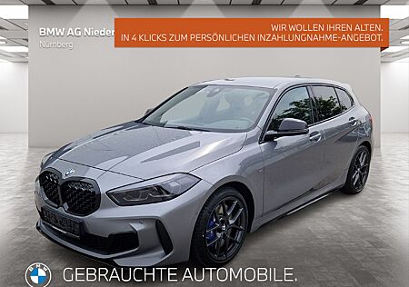 BMW M135i xDrive