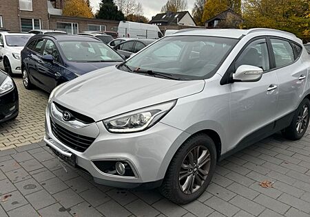 Hyundai ix35 FIFA World Cup Edition AWD