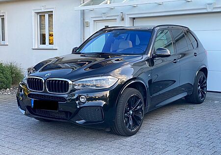 BMW X5 gebraucht kaufen BMW X5 xDrive 30d M Sport