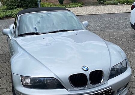 BMW Z3 Roadster 1.8 -