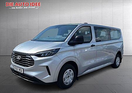 Ford Transit Custom Kombi L2H1 9 Sitzer *LED, Kamera*