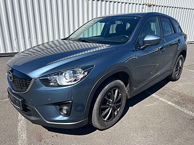 Mazda CX-5 2.2 SKYACTIV-D *2.Hand*