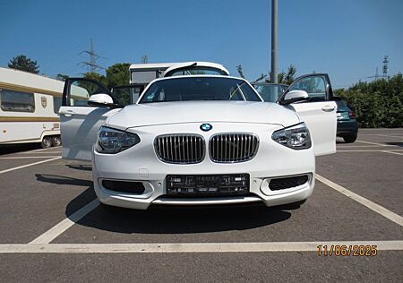 BMW 118i Urban Line Urban Line