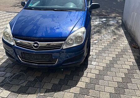 Opel Astra Caravan 1.6 Ecotec 85kW -