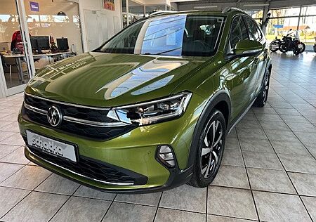 VW Taigo Volkswagen Style,DSG,LED,ACC,Navi,AHK,PDC