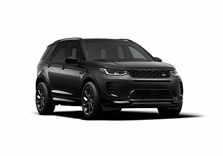 Land Rover Discovery Sport Benzin/Plug-In-Hybrid P270e Dyna