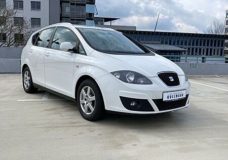 Seat Altea XL AUTOM. STYLANCE AHK KLIMA PDC TÜV