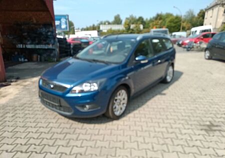 Ford Focus Turnier Ambiente,***"TÜV NEU,******