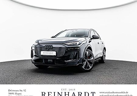 Audi SQ6 e-tron EDITION GREY/ACC/HuD/PANO/B&O/S-SITZE