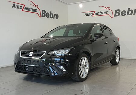 Seat Ibiza FR 1.0 TSI LED/Navi/ACC/Alu 17
