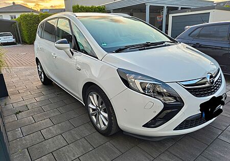 Opel Zafira Tourer 2.0 CDTI ecoFLEX Zahnr. NEU