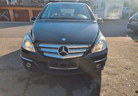 Mercedes-Benz B 180 CDI !! Euro 5 !! Tüv neu !!