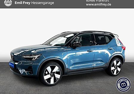 Volvo XC 40 XC40 Recharge 78 kWh Twin Motor Plus