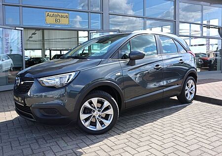Opel Crossland X Crossland (X)Edition Style,Sicht&Komfort Paket