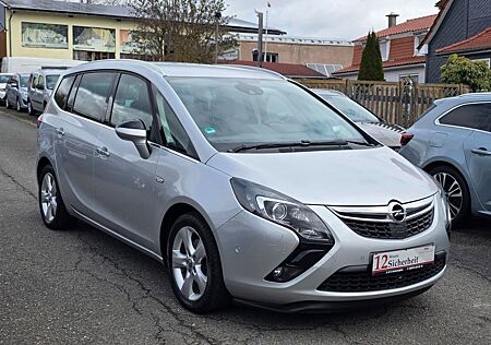 Opel Zafira Tourer INNOVATION Bi-Xenon 7-Sitz Navi