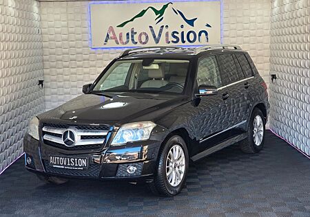 Mercedes-Benz GLK 320 CDI 4Matic Sportpaket*Leder*Xenon*AHK*