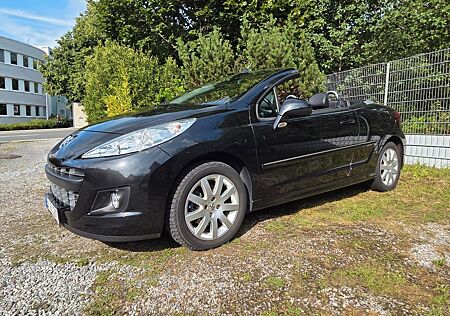 Peugeot 207 207cc*TÜV Inspektion neu* 2Hand