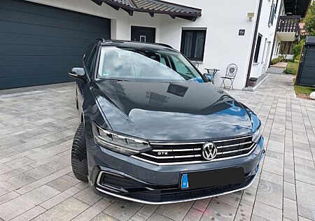 VW Passat Variant Volkswagen 1.4 TSI DSG GTE Variant GTE,218PS