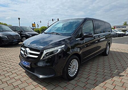 Mercedes-Benz V 300 d.AVANTGARDE.4-MATIC.LANG.LED.