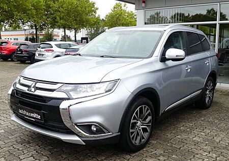 Mitsubishi Outlander Edition+ 2WD