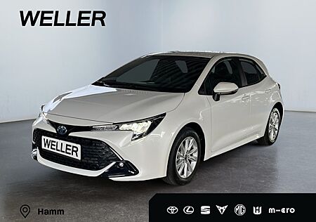 Toyota Corolla gebraucht kaufen Toyota Corolla 1.8 Hybrid Comfort *BT*DAB*CAM*