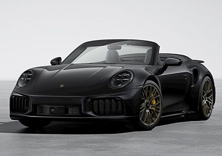 Porsche 911 Urmodell 911 Turbo S/Face Lift/Sofortverfügbar*