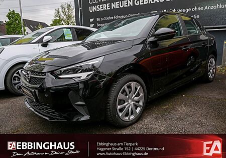 Opel Corsa F 1.2 Edition DAB Kamera LED Sicht-Paket