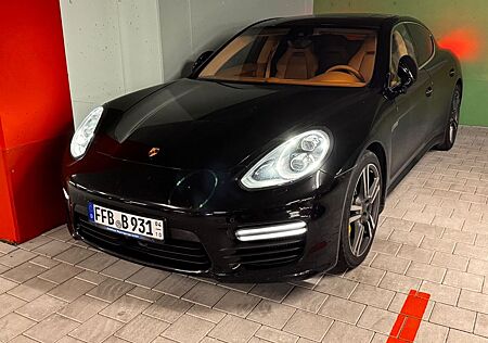 Porsche Panamera Turbo S Turbo S / GARANTIE