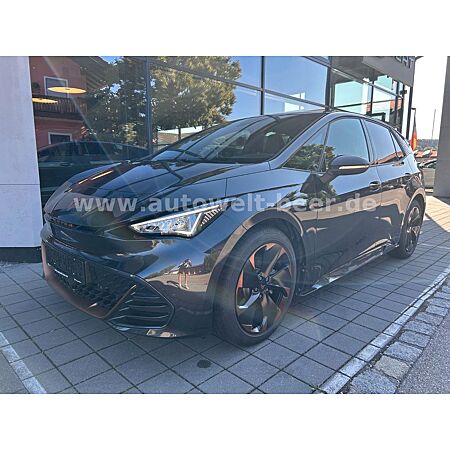 Cupra Born leasen
