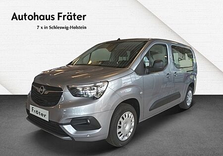 Opel Combo Life Combo 1.5d Life XL Navi PDC Klima Kamera