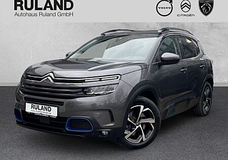 Citroën C5 Aircross Feel Pack Hybrid 225 Plug-In EU6d Na