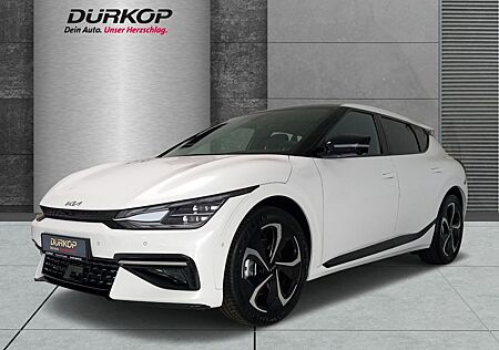 Kia EV6 GT-Line 77kw Assist+ Paket Soundpaket Glasda