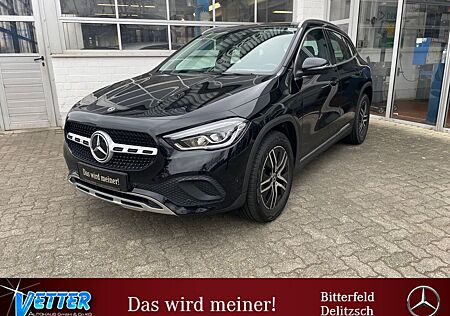 Mercedes-Benz GLA 200 Progressive*Navi*Autom.*Klima*LED*AHK