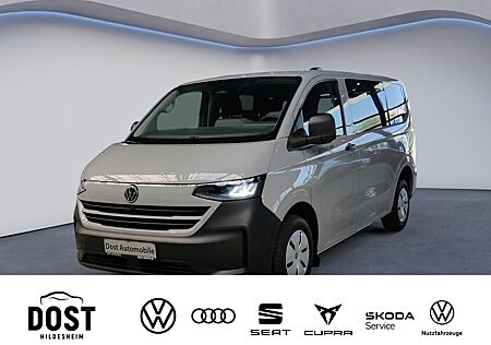 VW LT Volkswagen Caravelle 2,0 l TDI 6-Gang KR 9-SITZER+KLIMA+LED