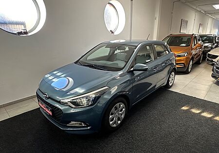 Hyundai i20 Classic