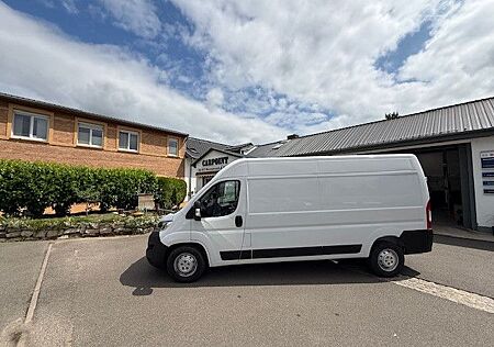 Citroën Jumper Grossraumkasten 35 L3H2 Control Heavy Blu