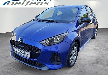 Mazda 2 Hybrid 1.5L VVT-i EXCLUSIVE-LINE