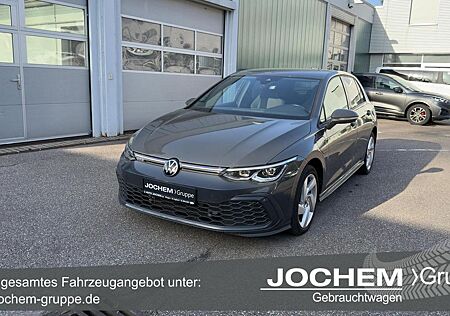 VW Golf Volkswagen 1.4 TSI GTE eHybrid DSG - LED - 245 PS