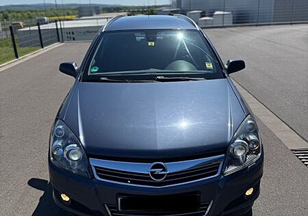 Opel Astra Caravan 1.6 Ecot. INNOVATION "110 J." ...