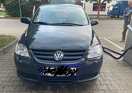 VW Fox Volkswagen 1.2 -