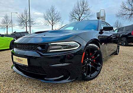 Dodge Charger 6.4 Black Beast/ ScatPack / Performance