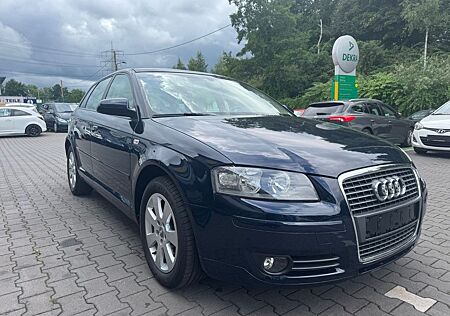 Audi A3 Sportback 2.0 FSI Ambiente-PDC