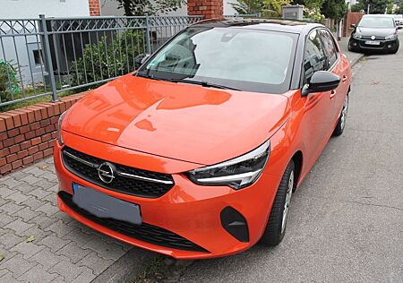 Opel Corsa 100KW GS GS