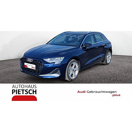 Audi A3 leasen